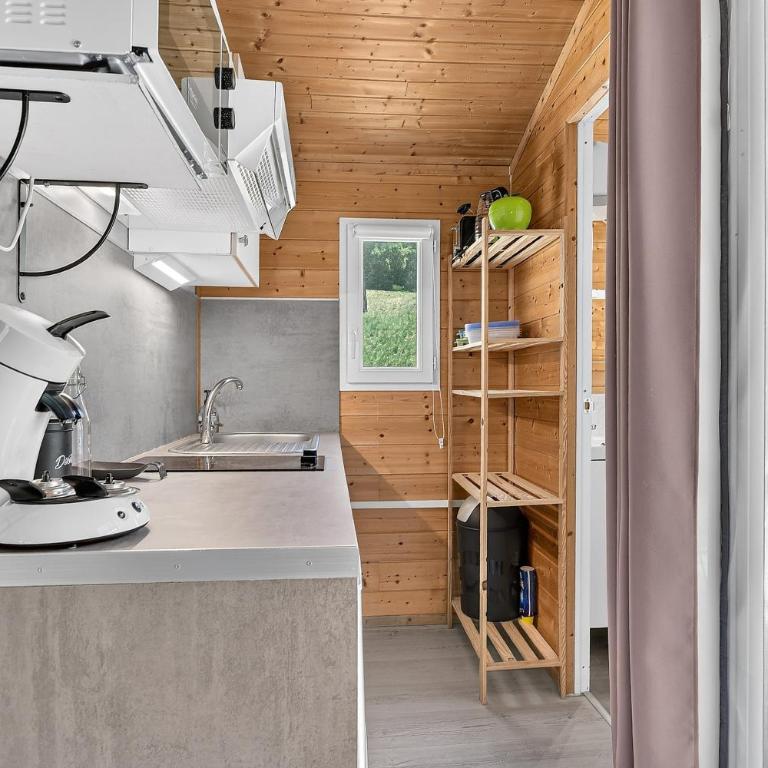 Gîtes à La Ferme Du Marquisat - Chambre Double - Vue sur Montagne - 6