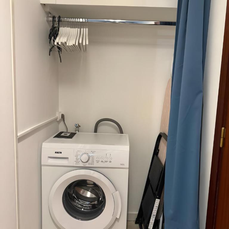 Appt 4pers, piscine, clim,parking - Superior One-Bedroom Apartment with Balcony - 15