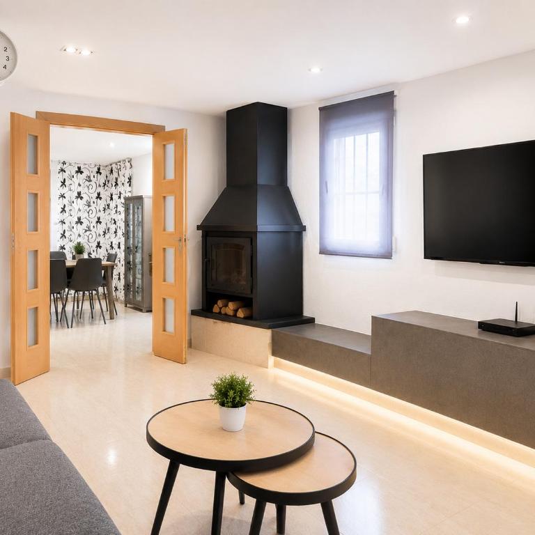 AH Rentals Alemania - Haus mit 4 Schlafzimmern - 14