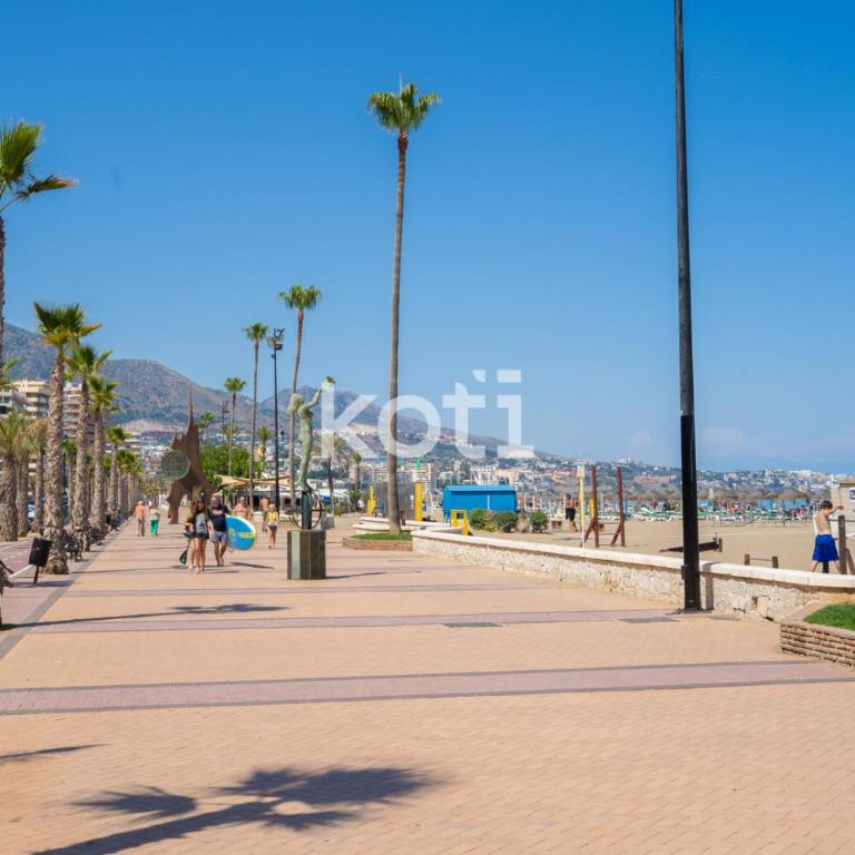 Koti Rentals - Daimiel 3 - Appartement 2 Chambres - 1