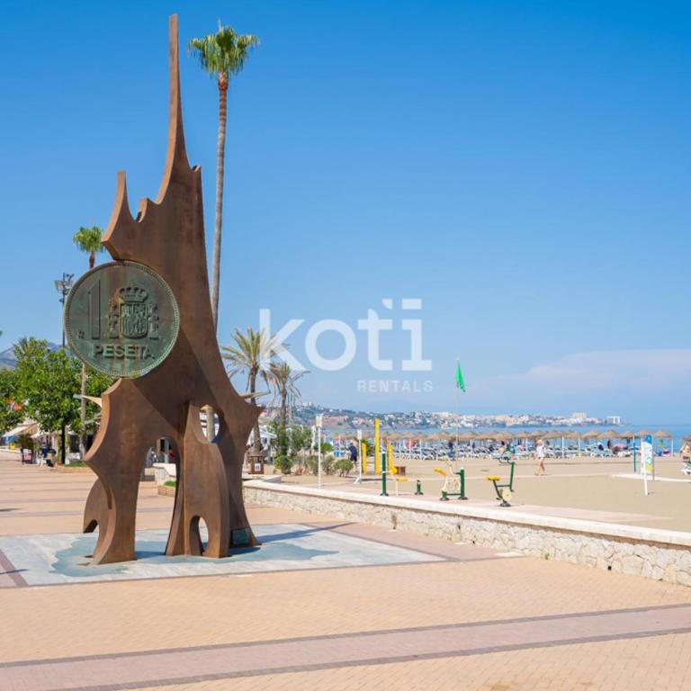 Koti Rentals - Daimiel 3 - Appartement 2 Chambres - 18