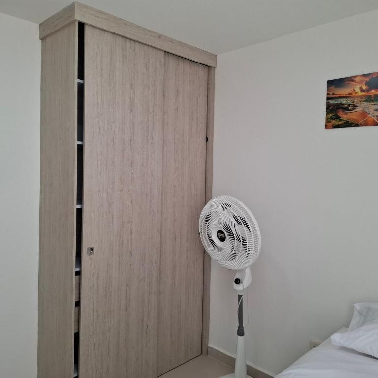 Alojamiento cerca centro historico - One-Bedroom Apartment - 8