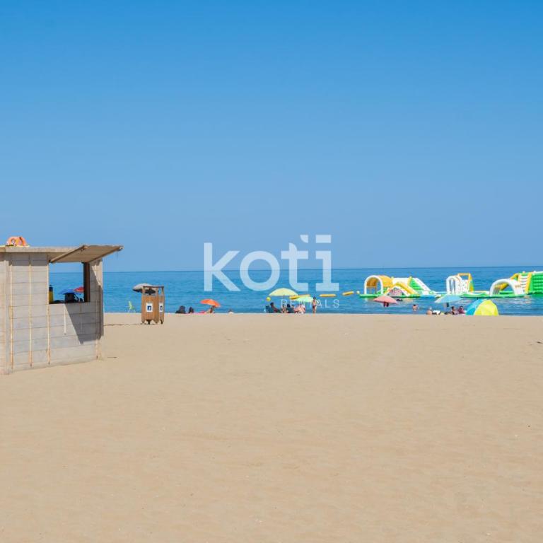 Koti Rentals - Daimiel 3 - Appartement 2 Chambres - 22