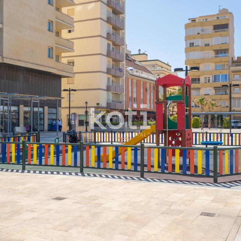 Koti Rentals - Daimiel 3 - Appartement 2 Chambres - 25