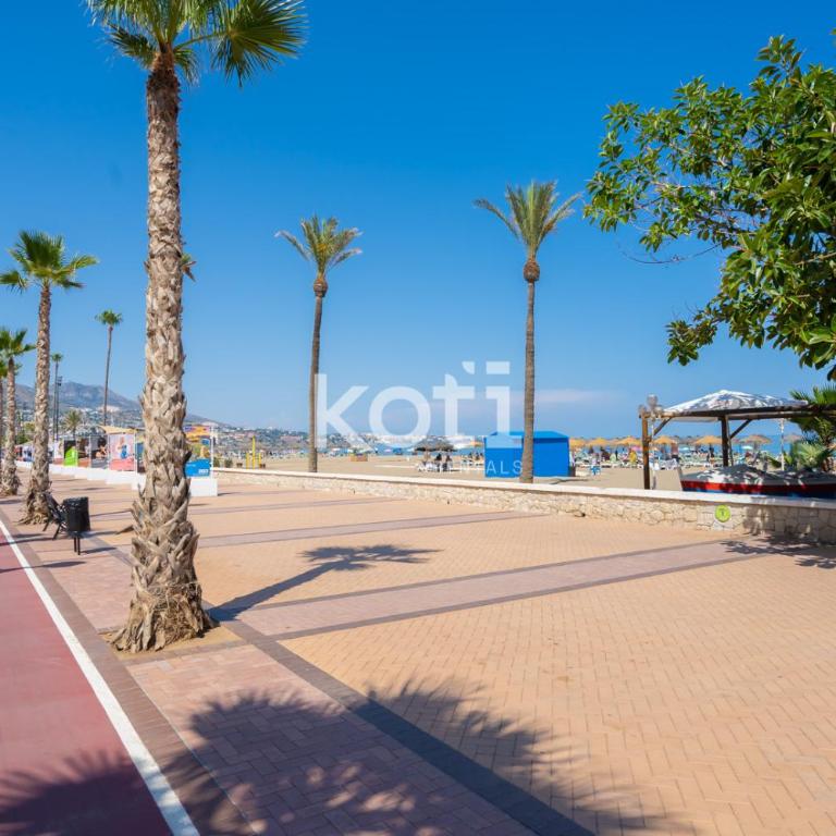 Koti Rentals - Daimiel 3 - Appartement 2 Chambres - 30