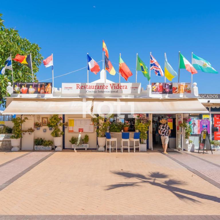 Koti Rentals - Daimiel 3 - Appartement 2 Chambres - 27