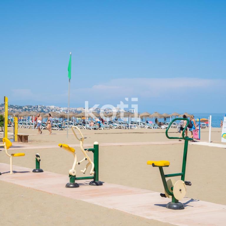 Koti Rentals - Daimiel 3 - Appartement 2 Chambres - 36