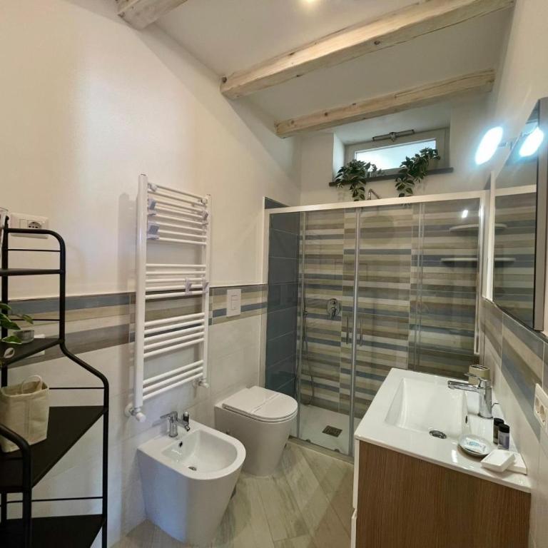 Casa Arenà - Apartment mit 1 Schlafzimmer und Terrasse - 34