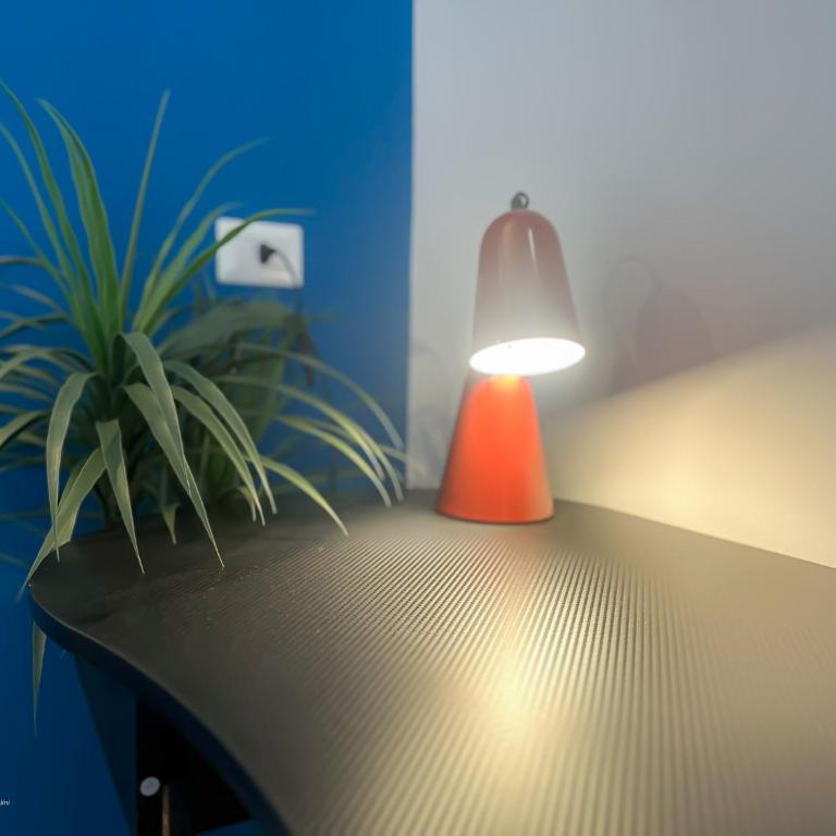 Flatsharing Design Suites - Two-Bedroom Apartment - 10