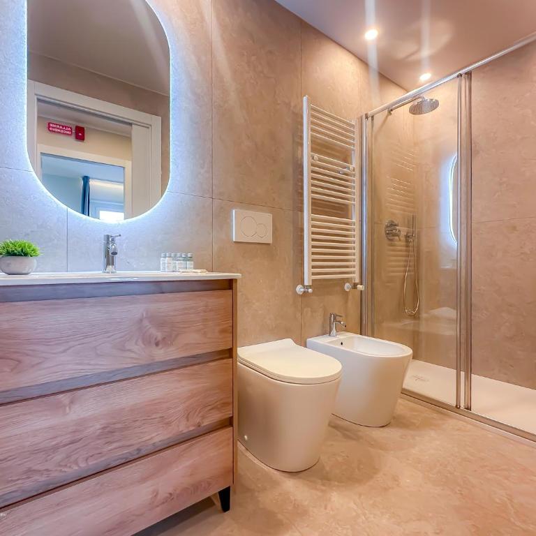 Flatsharing Design Suites - Two-Bedroom Apartment - 5