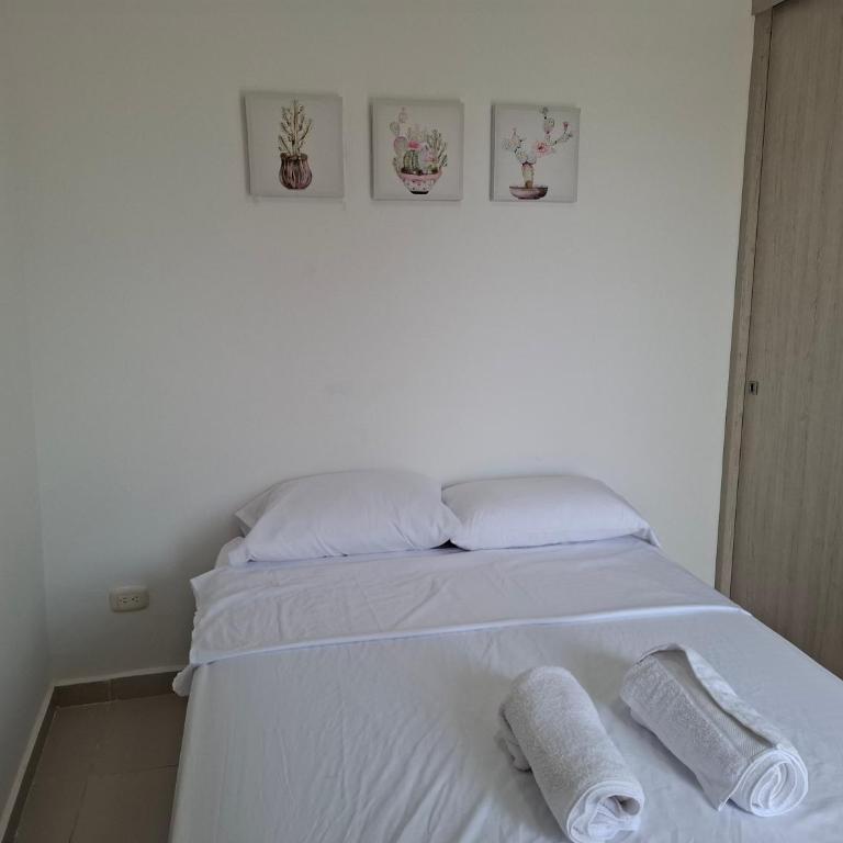 Alojamiento cerca centro historico - One-Bedroom Apartment - 10