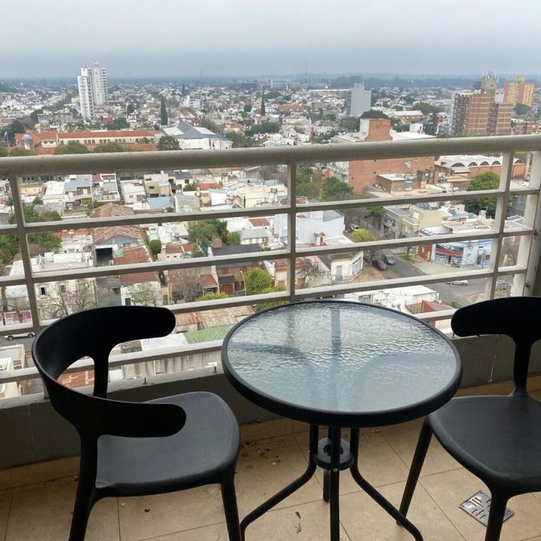Confortable departamento zona Legislatura - One-Bedroom Apartment - 3