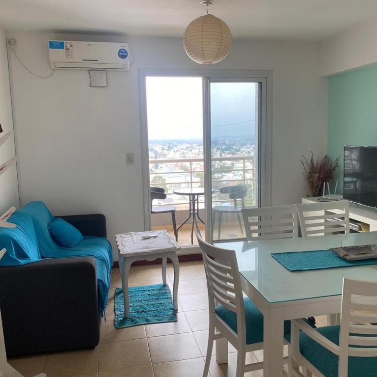 Confortable departamento zona Legislatura - One-Bedroom Apartment - 5