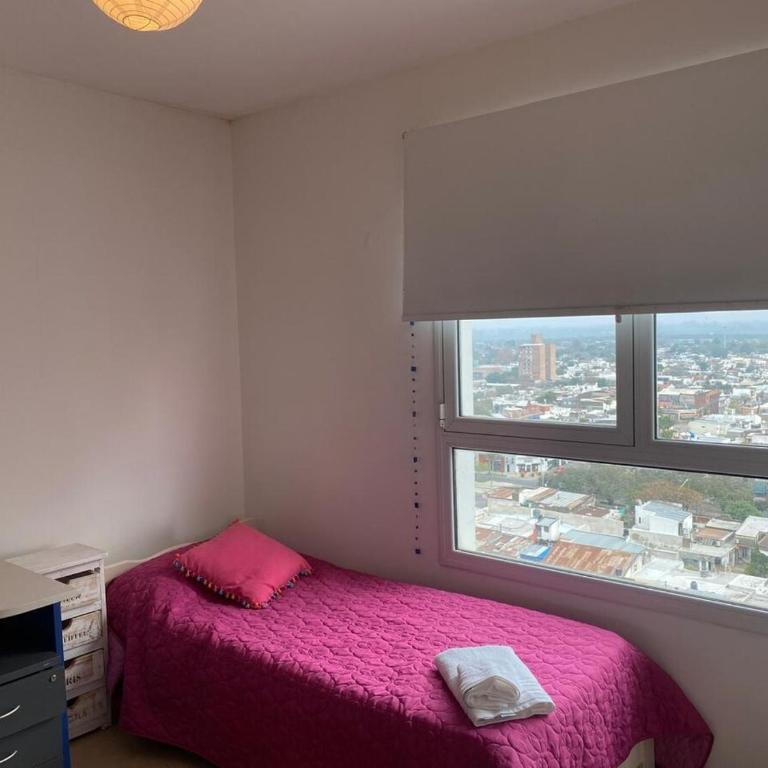Confortable departamento zona Legislatura - One-Bedroom Apartment - 6