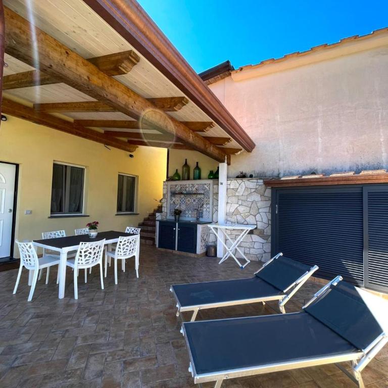 Casa Arenà - Apartment mit 1 Schlafzimmer und Terrasse - 36