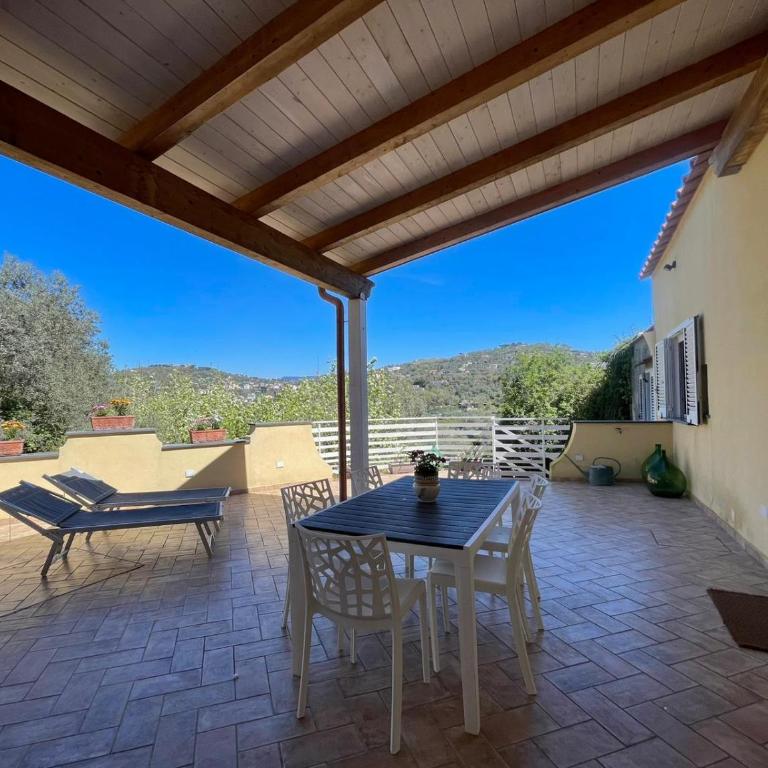 Casa Arenà - Apartment mit 1 Schlafzimmer und Terrasse - 38