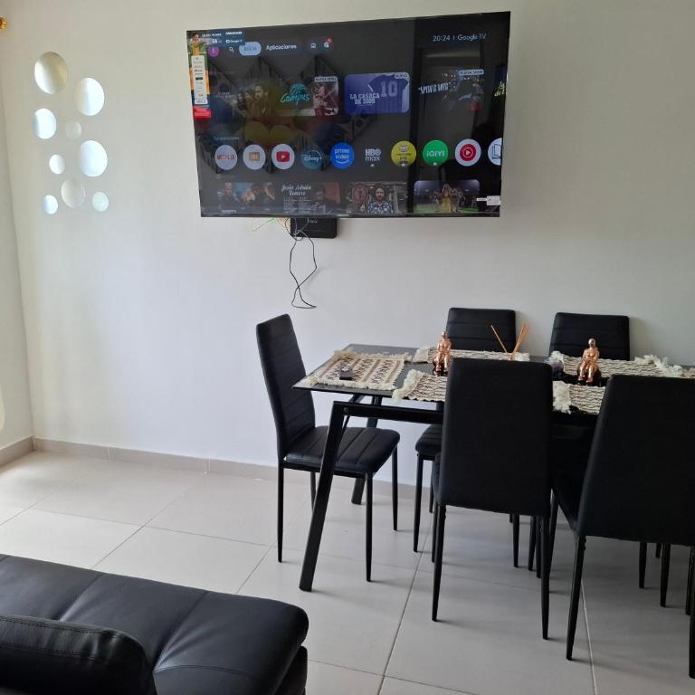 Alojamiento cerca centro historico - One-Bedroom Apartment - 12