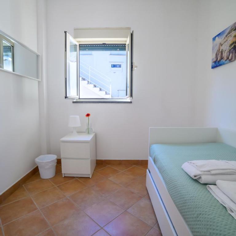 Casa Ginevra Capri - Haus mit 2 Schlafzimmern - 7