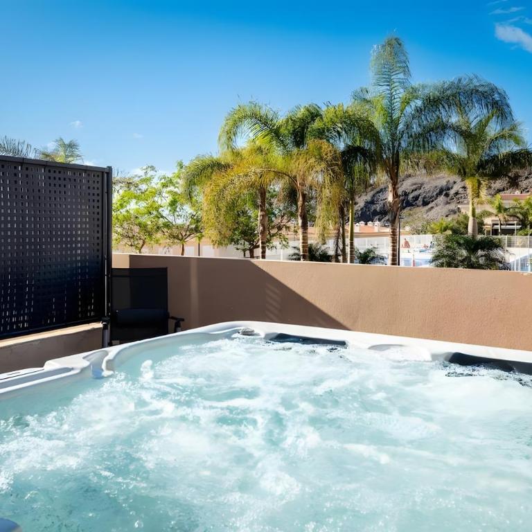 Townhouse Atlantic Luxury Stay - Deluxe Apartment mit 2 Schlafzimmern und Meerblick - 13