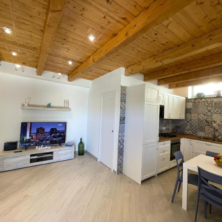 Casa Arenà - Apartment mit 1 Schlafzimmer und Terrasse - 39
