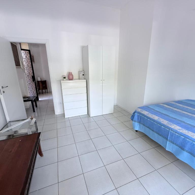 Casa vacanze da Gali - Apartamento con vistas al jardín - 36