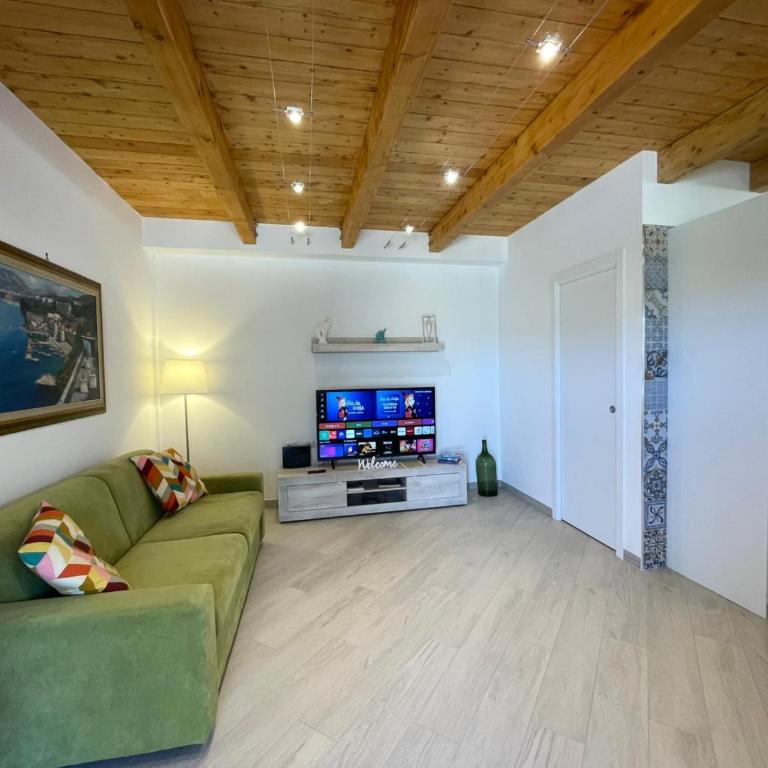 Casa Arenà - Apartment mit 1 Schlafzimmer und Terrasse - 41