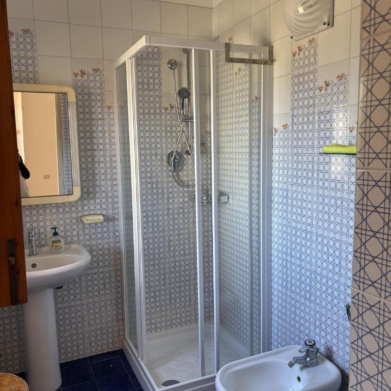 Olivetta - Casa con 2 Camere da Letto - 3