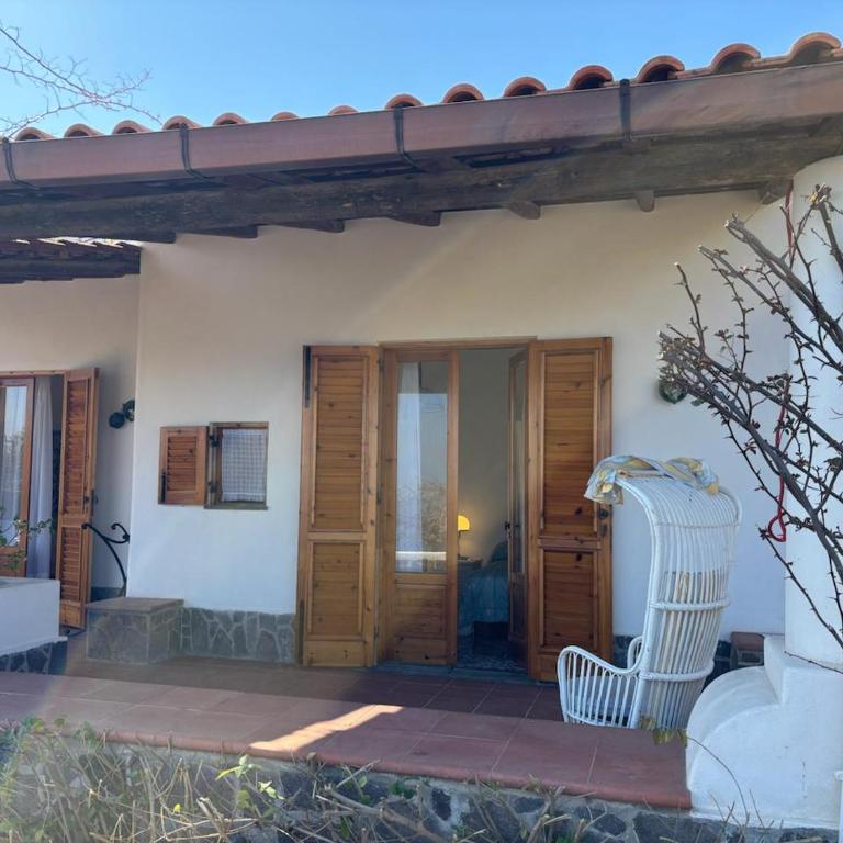 Olivetta - Casa con 2 Camere da Letto - 4