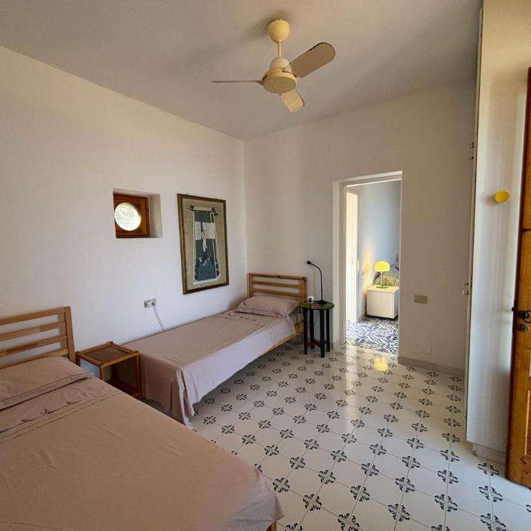 Olivetta - Casa con 2 Camere da Letto - 13