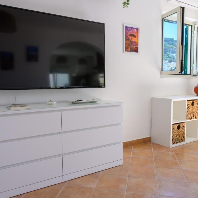 Casa Ginevra Capri - Haus mit 2 Schlafzimmern - 37