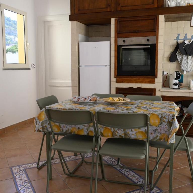Casa Ginevra Capri - Haus mit 2 Schlafzimmern - 38