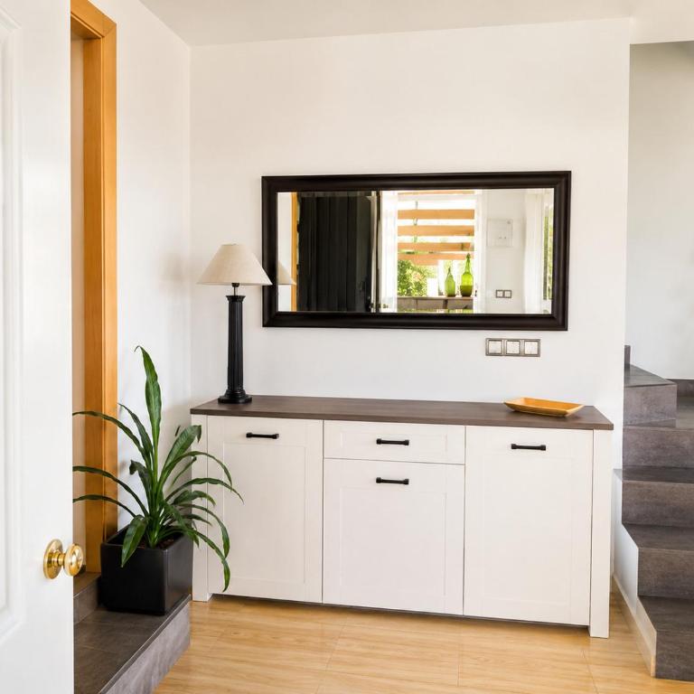 AH Rentals Alemania - Haus mit 4 Schlafzimmern - 12