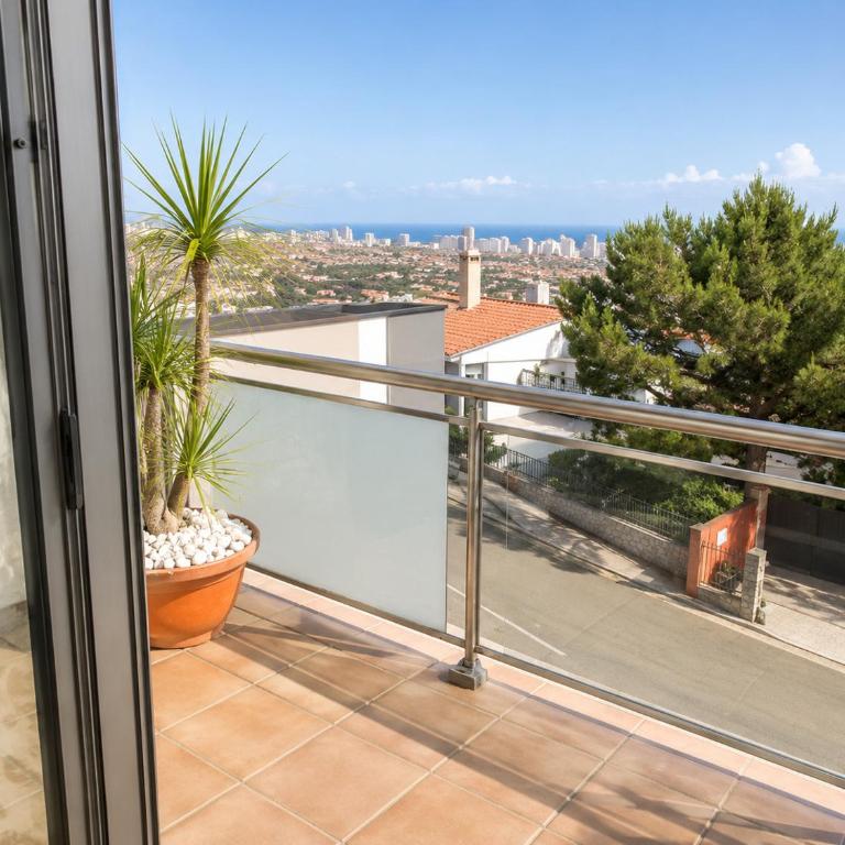 AH Rentals Alemania - Haus mit 4 Schlafzimmern - 13