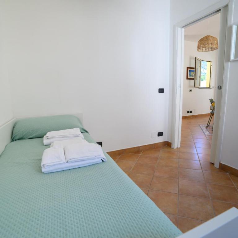 Casa Ginevra Capri - Haus mit 2 Schlafzimmern - 41