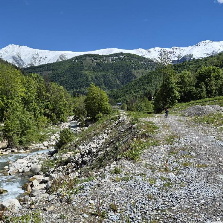 Limone Piemonte Kids Friendly - Two-Bedroom Apartment - 20