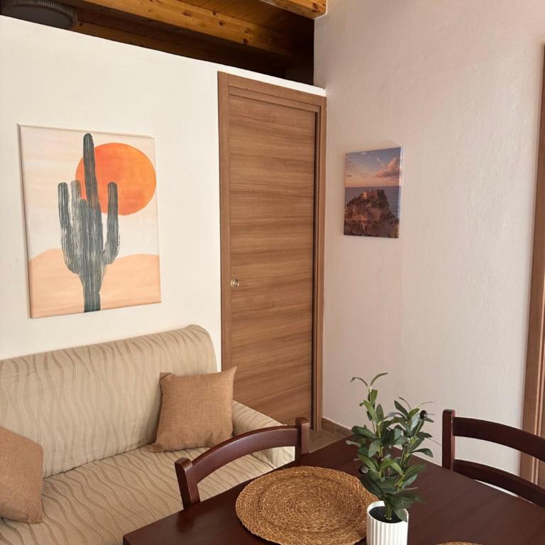 Scirocco Apartment - Appartement 1 Chambre - 5