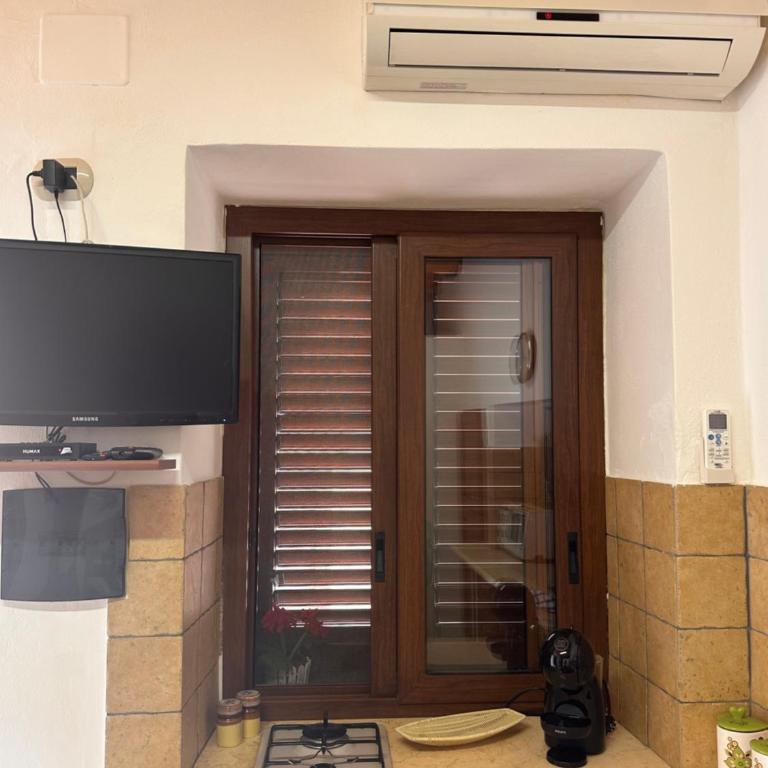 Scirocco Apartment - Appartement 1 Chambre - 8