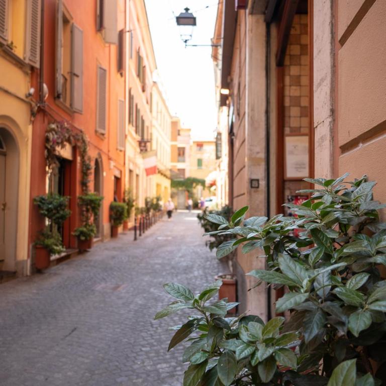Wobinda Home - Bologna City Center - Appartamento con 1 Camera da Letto - 13