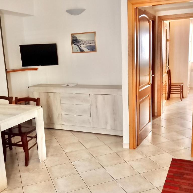 Apartments in Cala Gonone just 50 mt from the sea - Appartamento con 1 Camera da Letto - 8