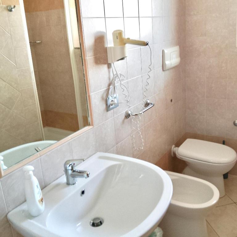 Apartments in Cala Gonone just 50 mt from the sea - Appartamento con 1 Camera da Letto - 6