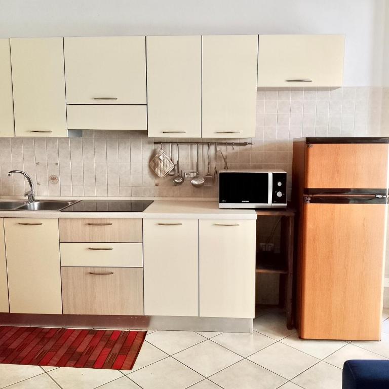 Apartments in Cala Gonone just 50 mt from the sea - Appartamento con 1 Camera da Letto - 4
