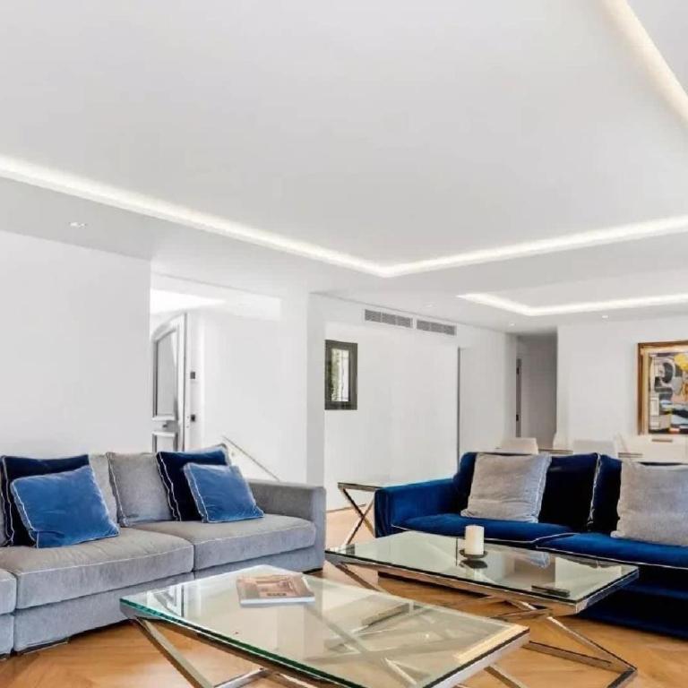Superb villa in heart of French Riviera - Villa - 21