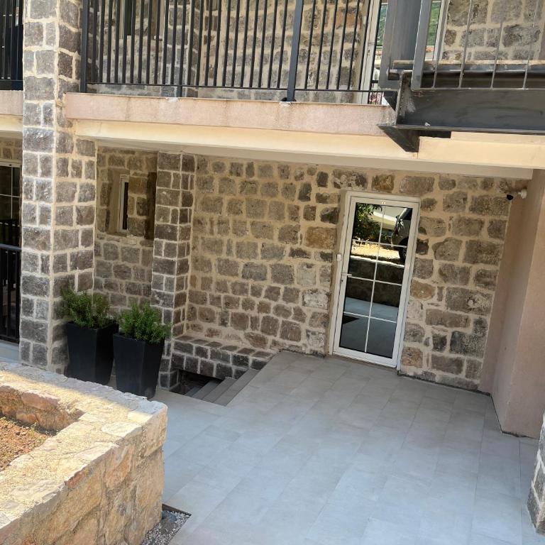SM Beach Residence - Apartman s 1 Spavaćom Sobom, Pogledom na More i Terasom - 8
