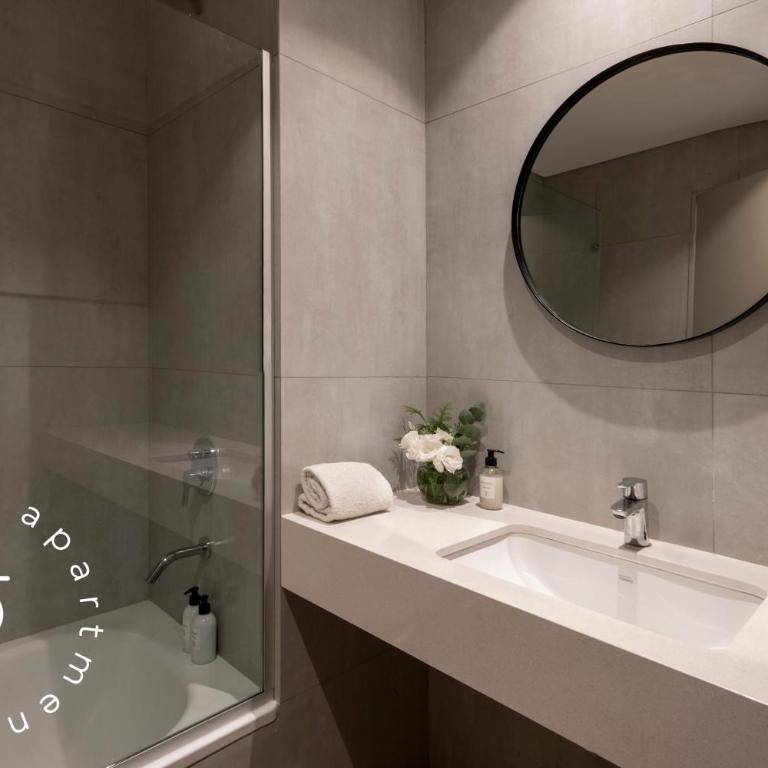 Top Rentals Palermo Soho - Apartamento de 1 dormitorio - 5