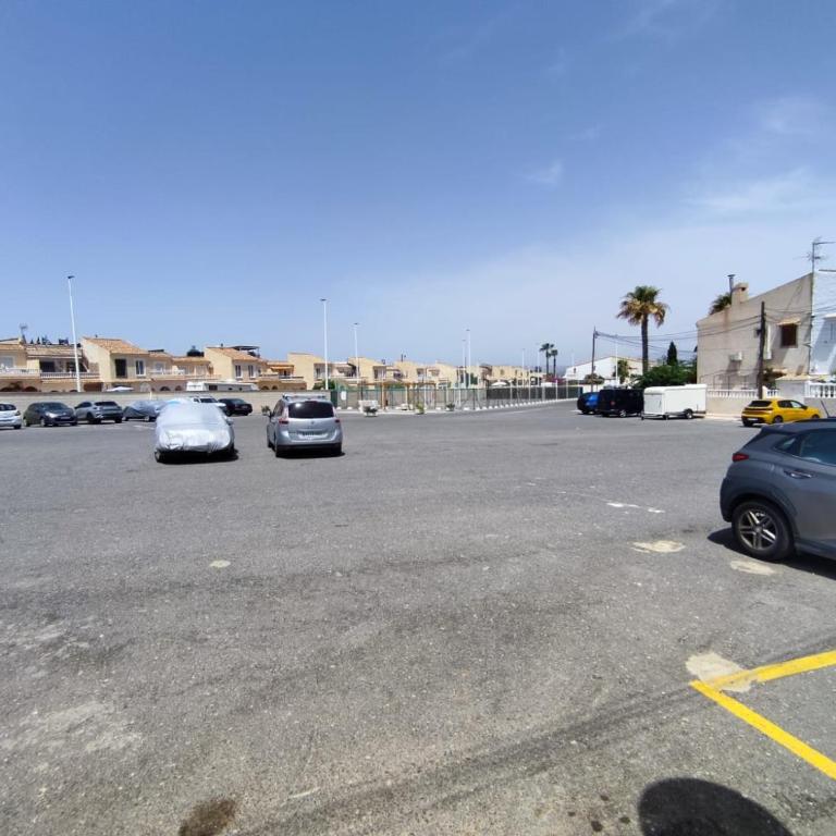 Carabassi Breeze 2 - Pool & Beach - Apartamento de 1 dormitorio - 17