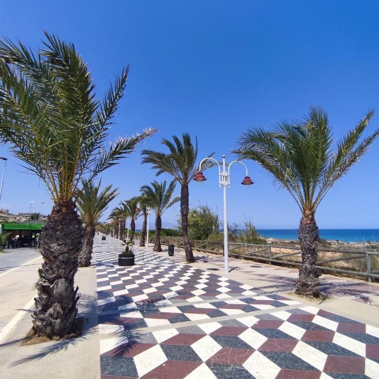 Carabassi Breeze 2 - Pool & Beach - Apartamento de 1 dormitorio - 28