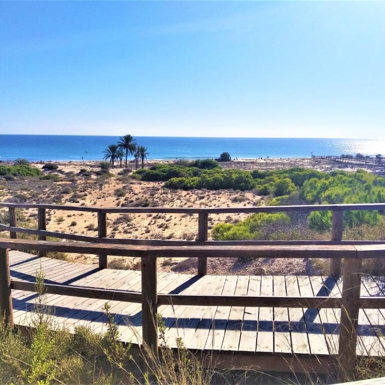 Carabassi Breeze 2 - Pool & Beach - Apartamento de 1 dormitorio - 29