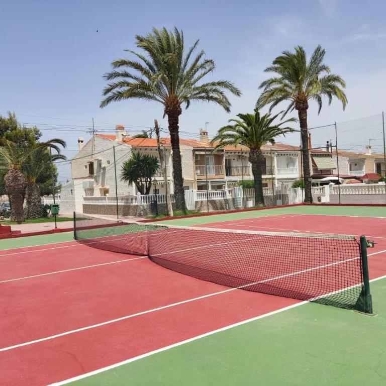 Carabassi Breeze 1 - Pool & Beach - Apartamento de 1 dormitorio - 27
