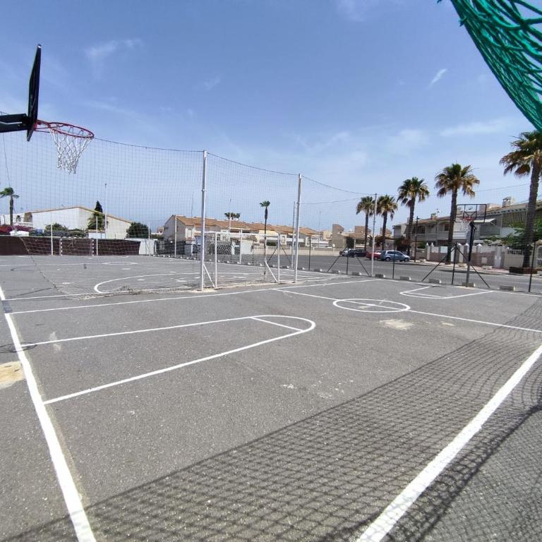 Carabassi Breeze 1 - Pool & Beach - Apartamento de 1 dormitorio - 29