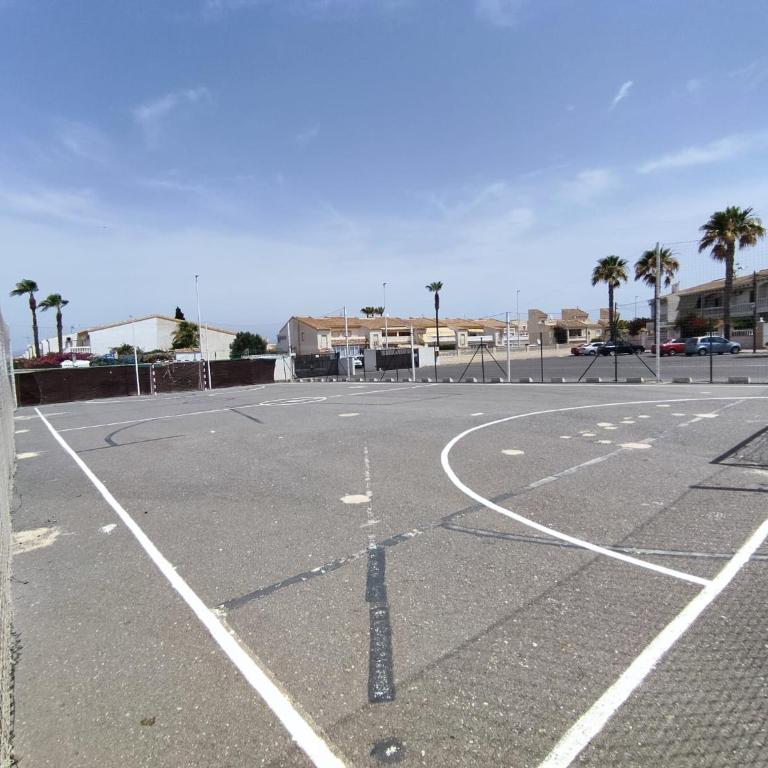Carabassi Breeze 1 - Pool & Beach - Apartamento de 1 dormitorio - 31